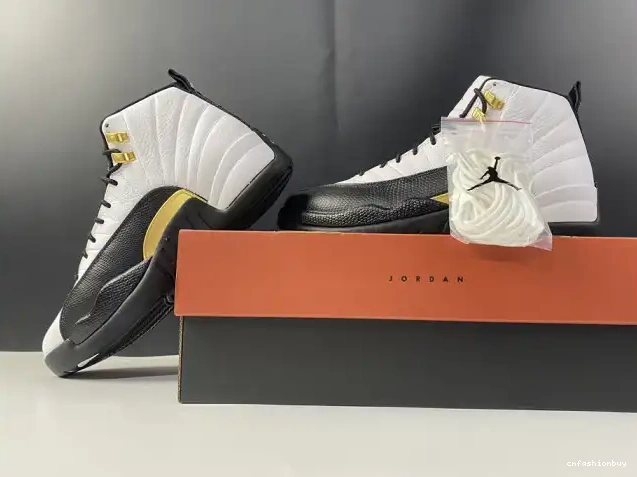 Royalty Air 12 Jordan CT8013-170 0618